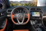 Nissan Maxima Platinum 2018 года